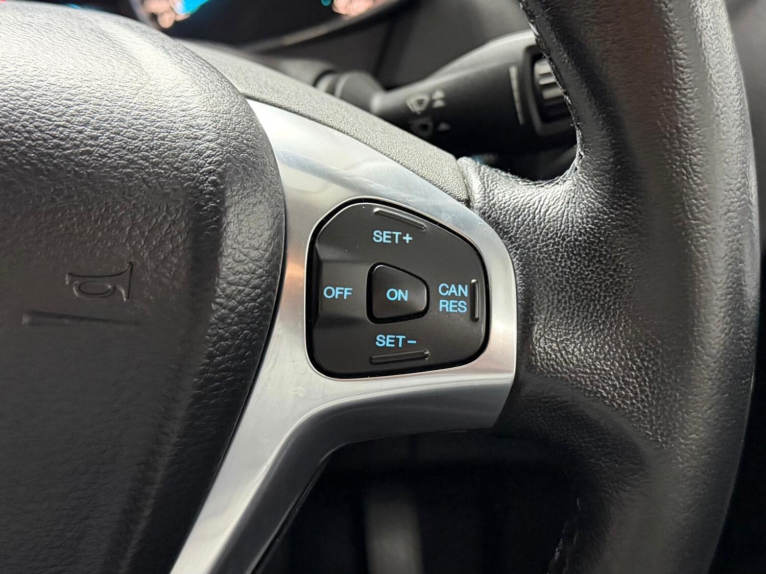 Used Ford Fiesta 2016 for sale - 78100388: Photo 22