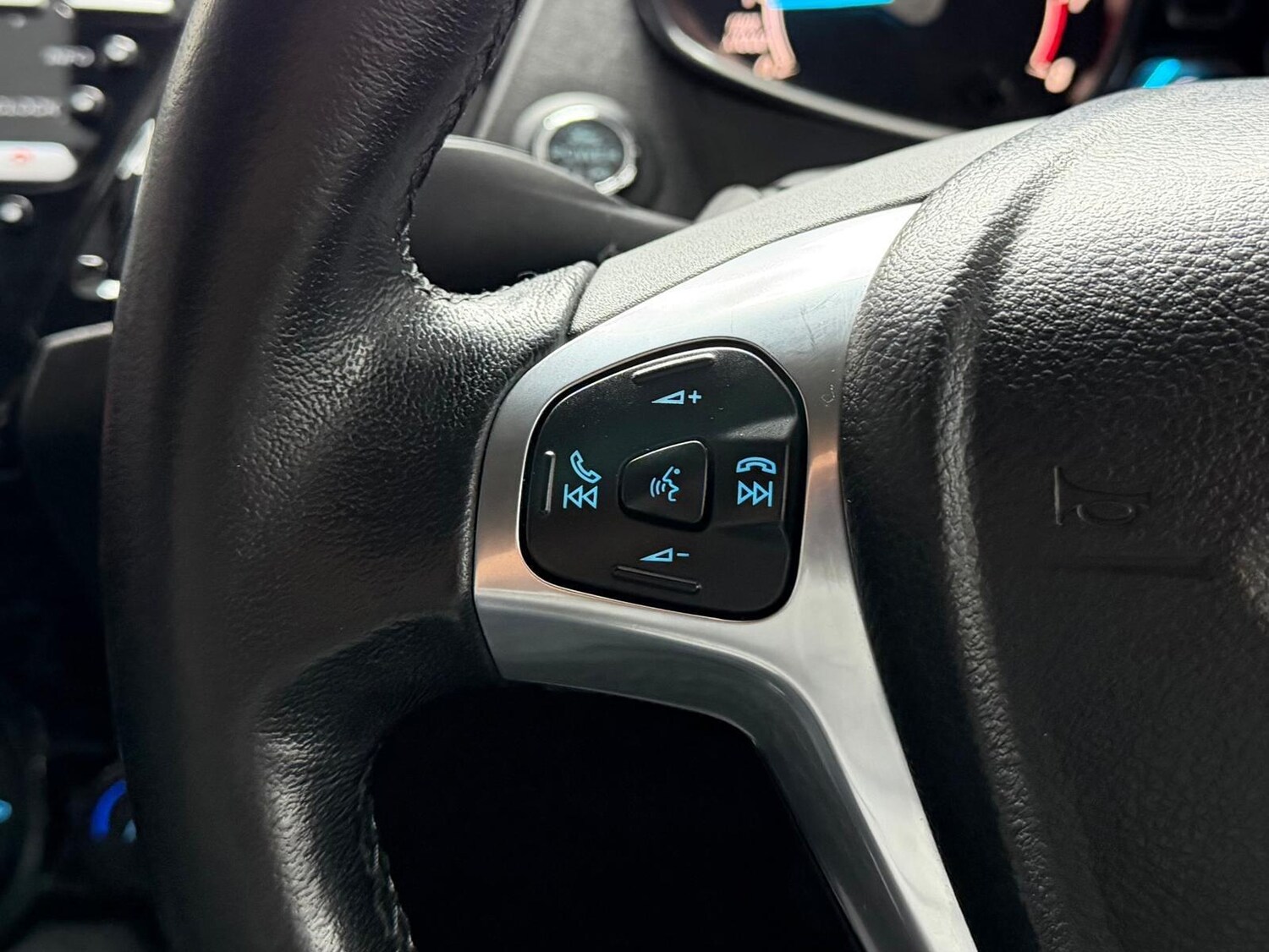 Used Ford Fiesta 2016 for sale - 78100388: Photo 23