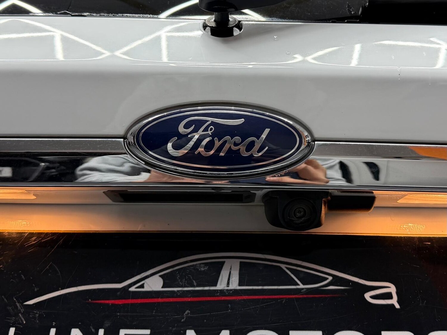 Used Ford Fiesta 2016 for sale - 78100388: Photo 25