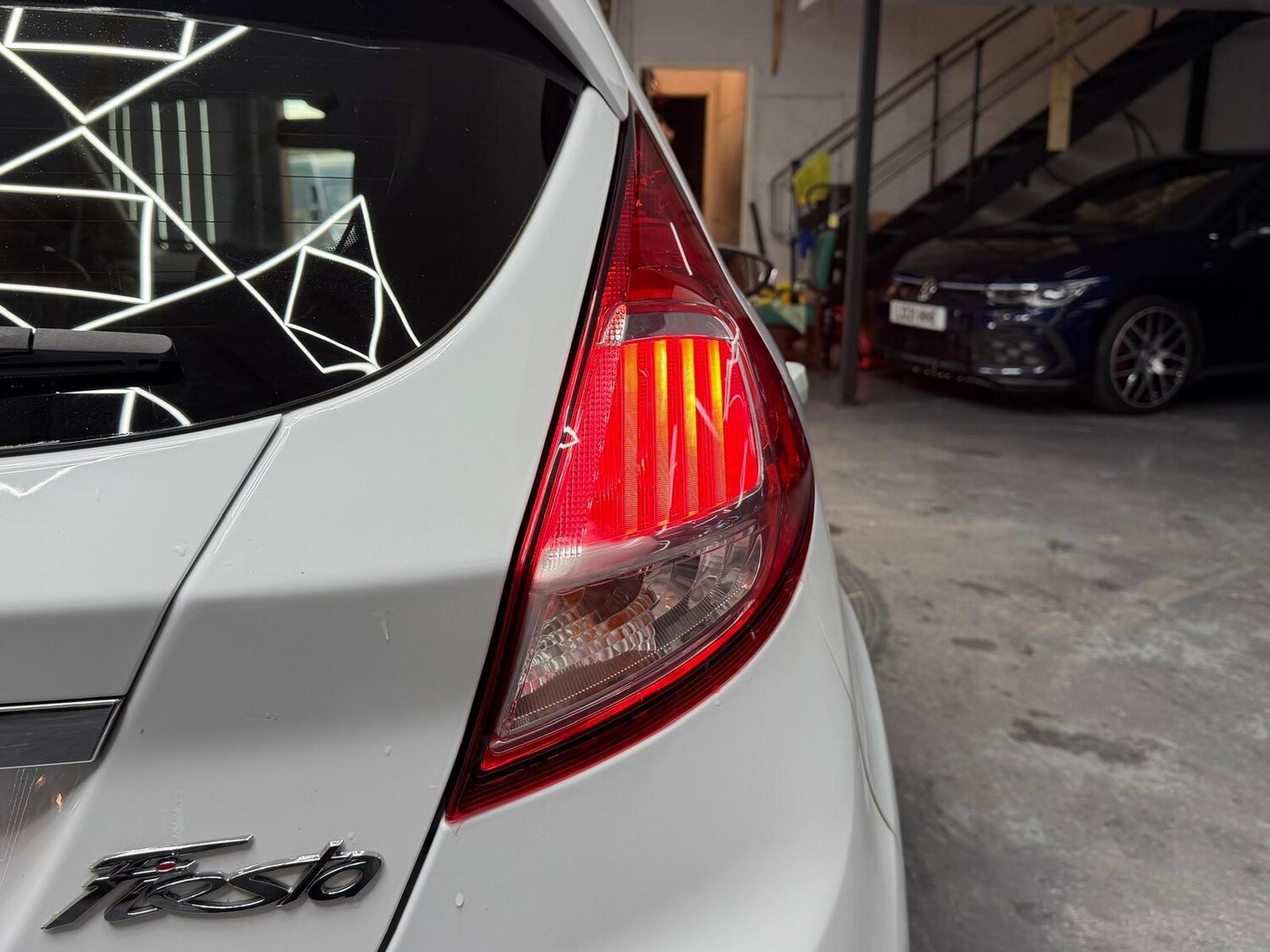 Used Ford Fiesta 2016 for sale - 78100388: Photo 26