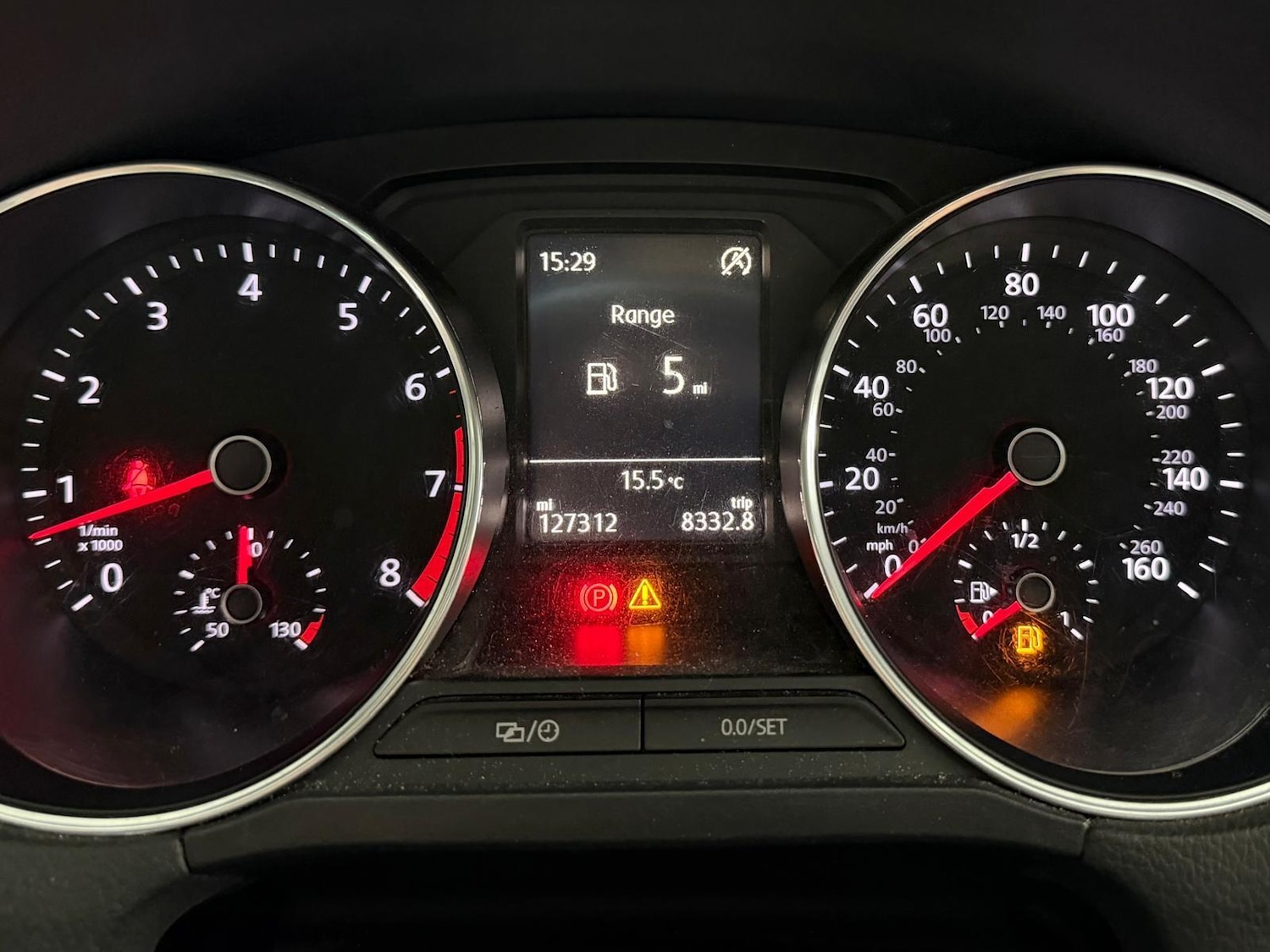 Used Volkswagen Polo 2016 for sale - 78091640: Photo 11