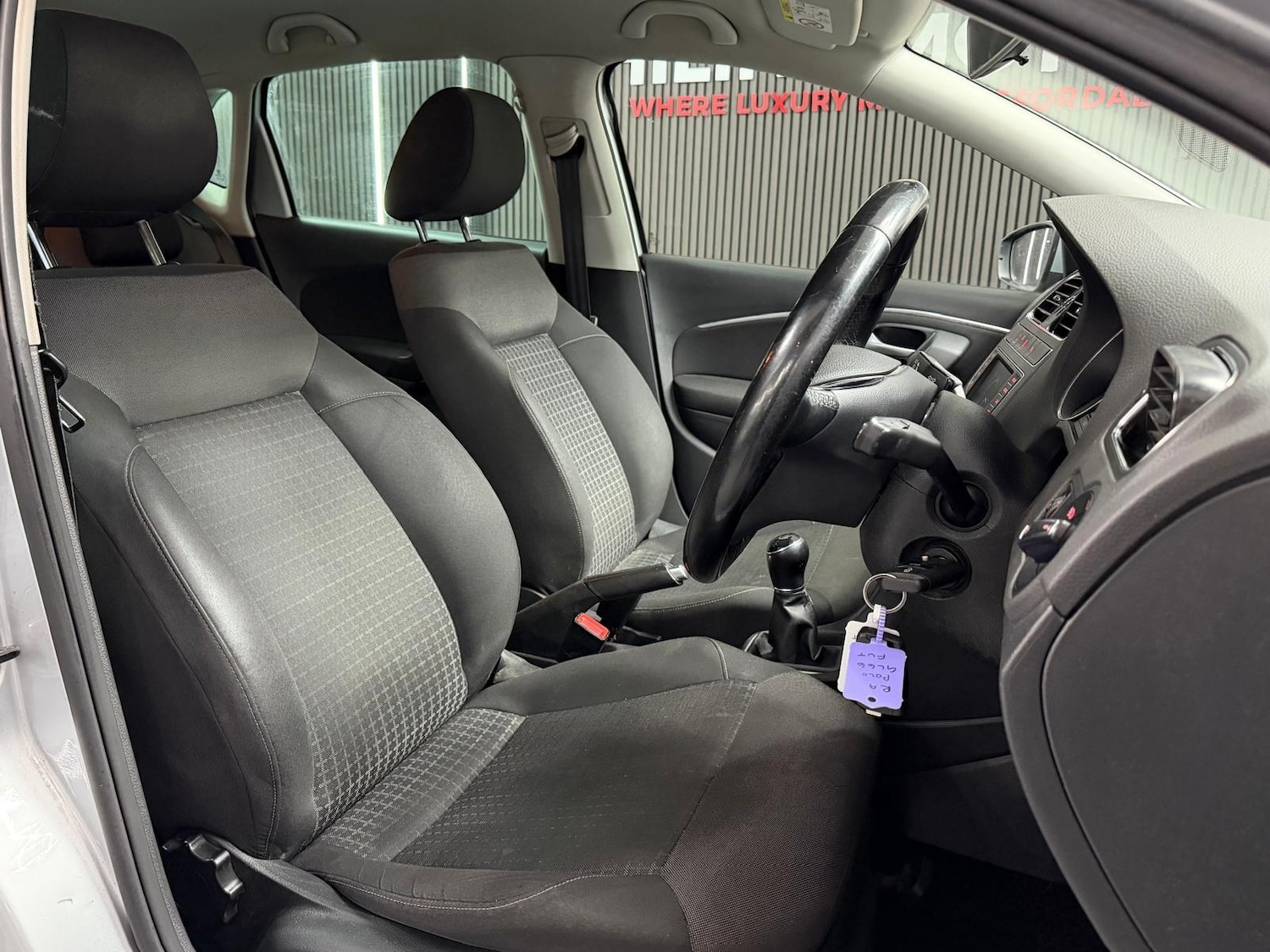 Used Volkswagen Polo 2016 for sale - 78091640: Photo 12