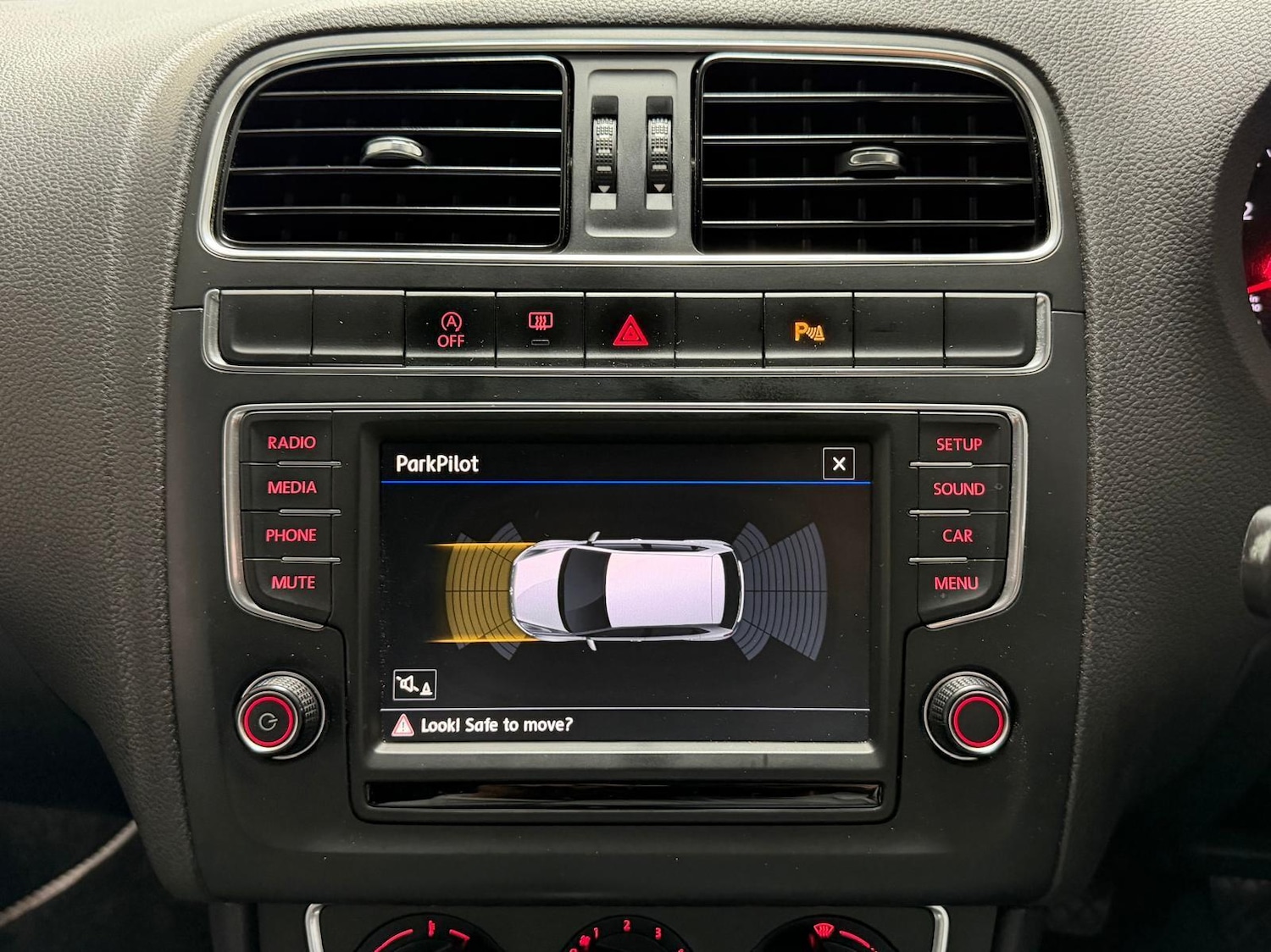 Used Volkswagen Polo 2016 for sale - 78091640: Photo 13