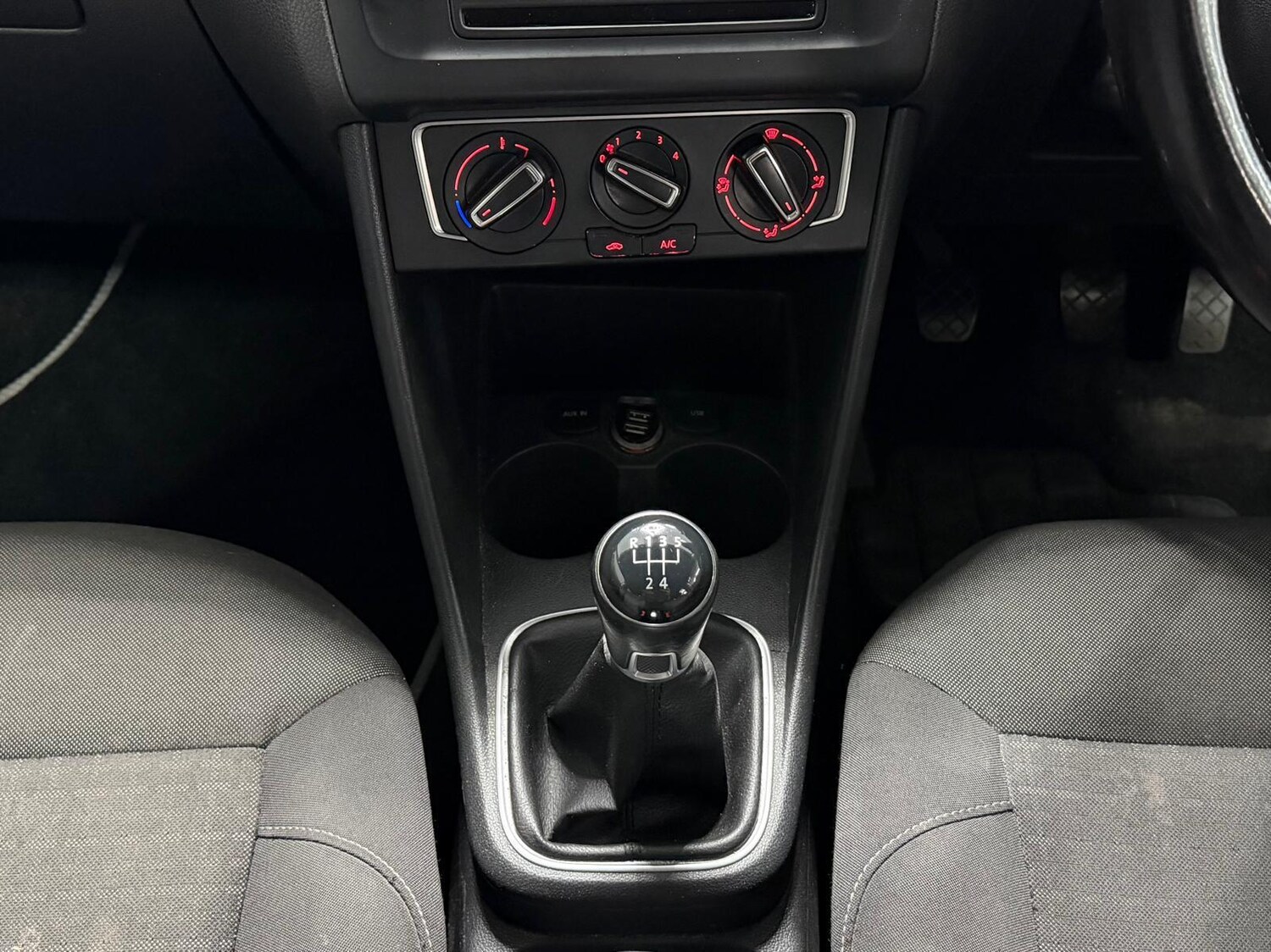 Used Volkswagen Polo 2016 for sale - 78091640: Photo 16