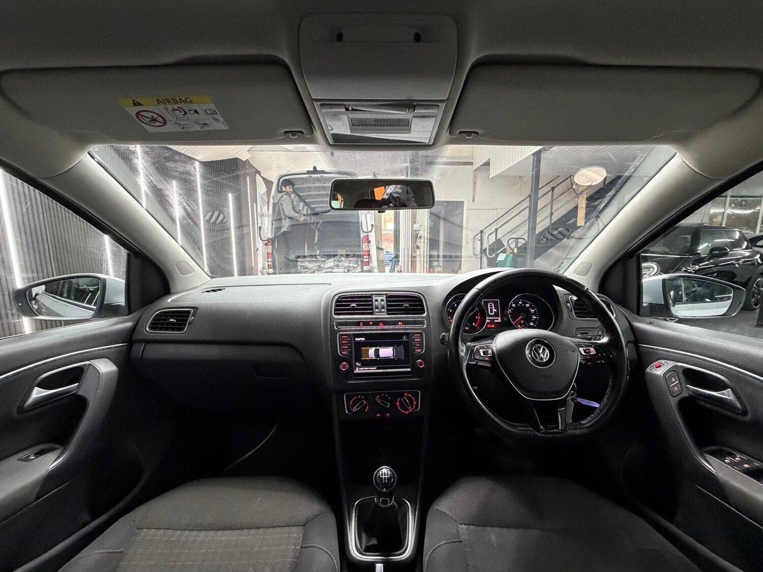 Used Volkswagen Polo 2016 for sale - 78091640: Photo 17