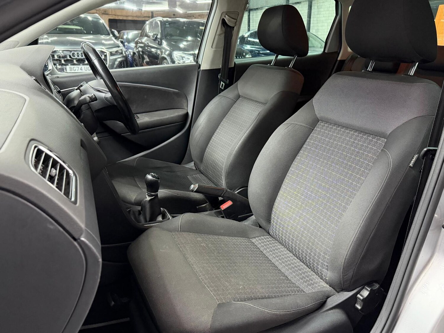 Used Volkswagen Polo 2016 for sale - 78091640: Photo 18