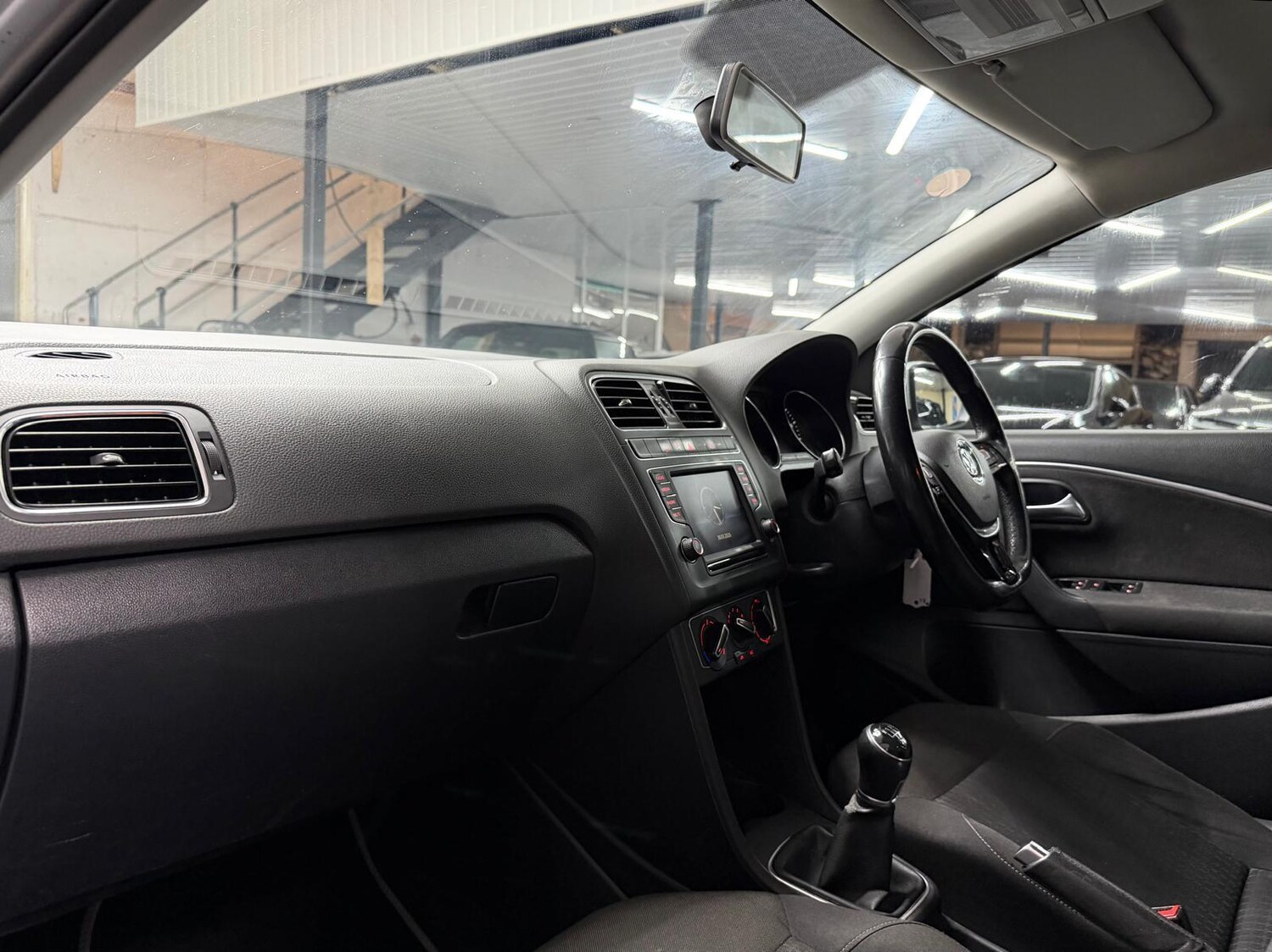 Used Volkswagen Polo 2016 for sale - 78091640: Photo 19