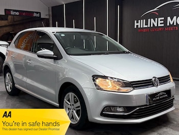 Volkswagen Polo feature image