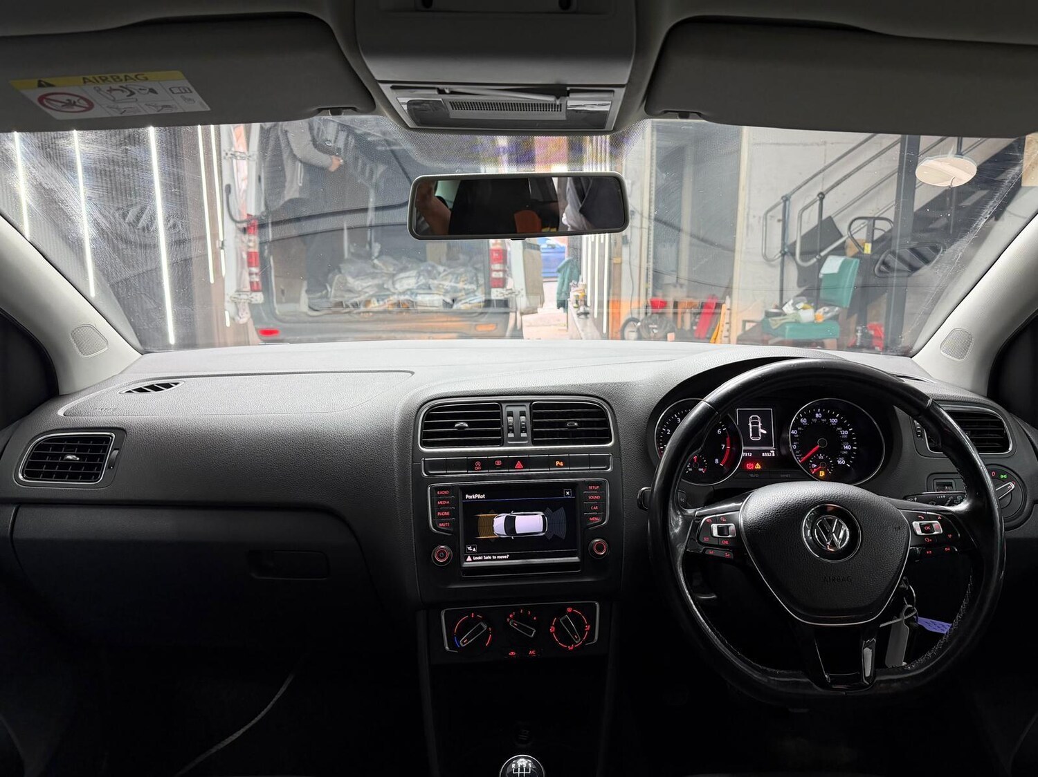 Used Volkswagen Polo 2016 for sale - 78091640: Photo 20