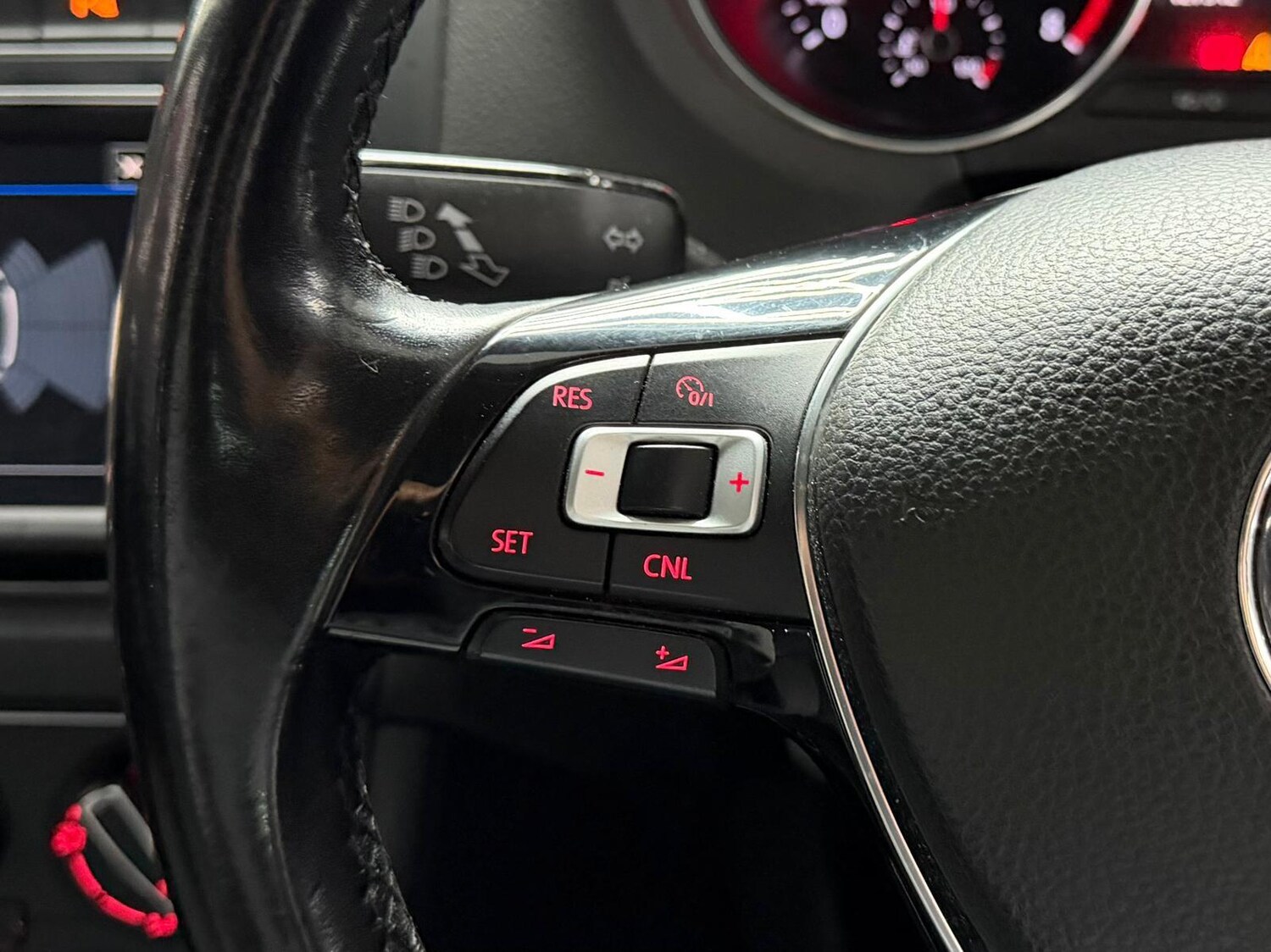 Used Volkswagen Polo 2016 for sale - 78091640: Photo 22