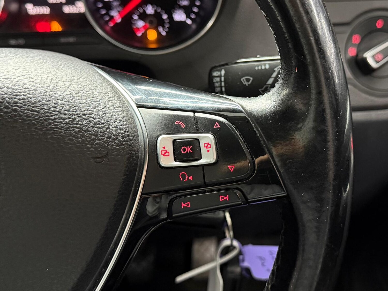 Used Volkswagen Polo 2016 for sale - 78091640: Photo 23