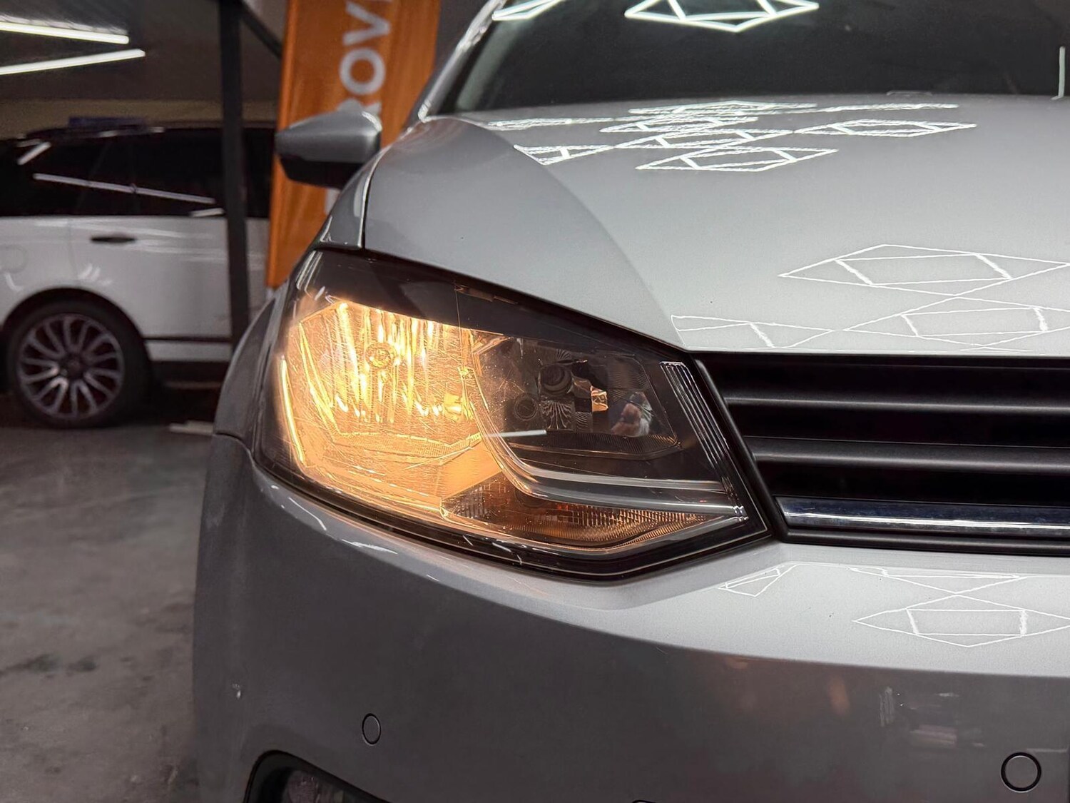 Used Volkswagen Polo 2016 for sale - 78091640: Photo 24