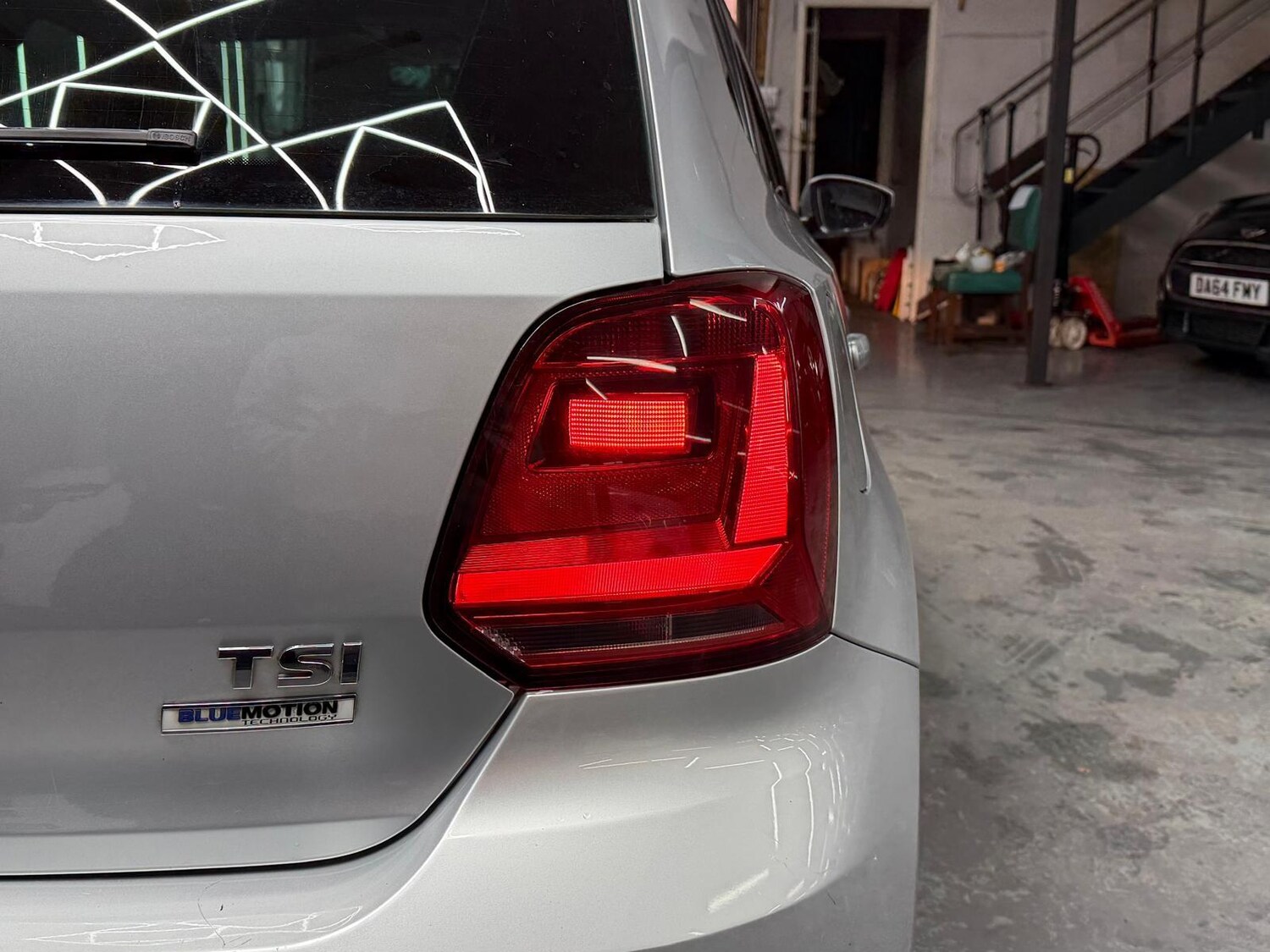 Used Volkswagen Polo 2016 for sale - 78091640: Photo 25