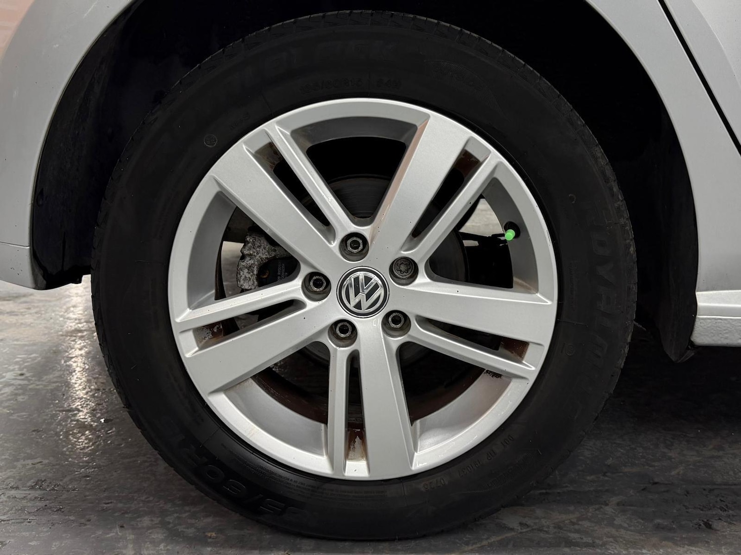 Used Volkswagen Polo 2016 for sale - 78091640: Photo 26