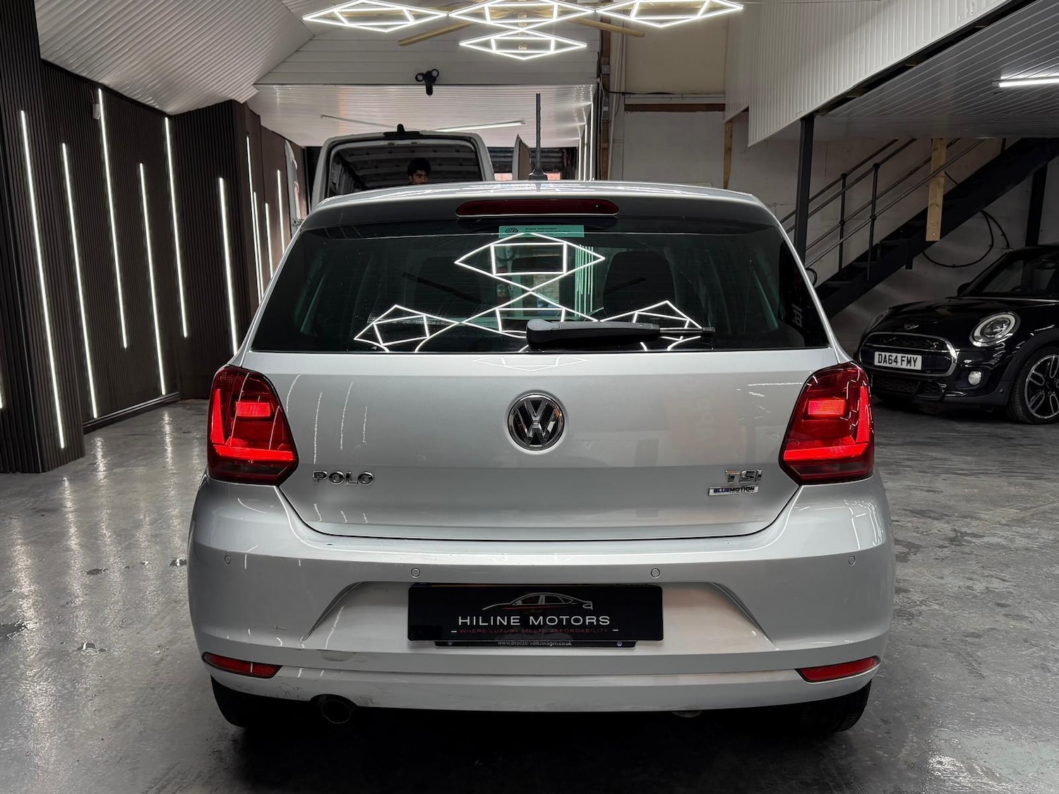 Used Volkswagen Polo 2016 for sale - 78091640: Photo 5