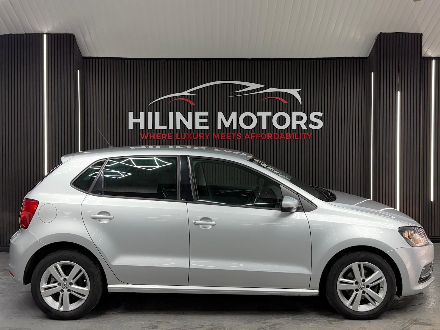 Used Volkswagen Polo 2016 for sale - 78091640: Photo 7