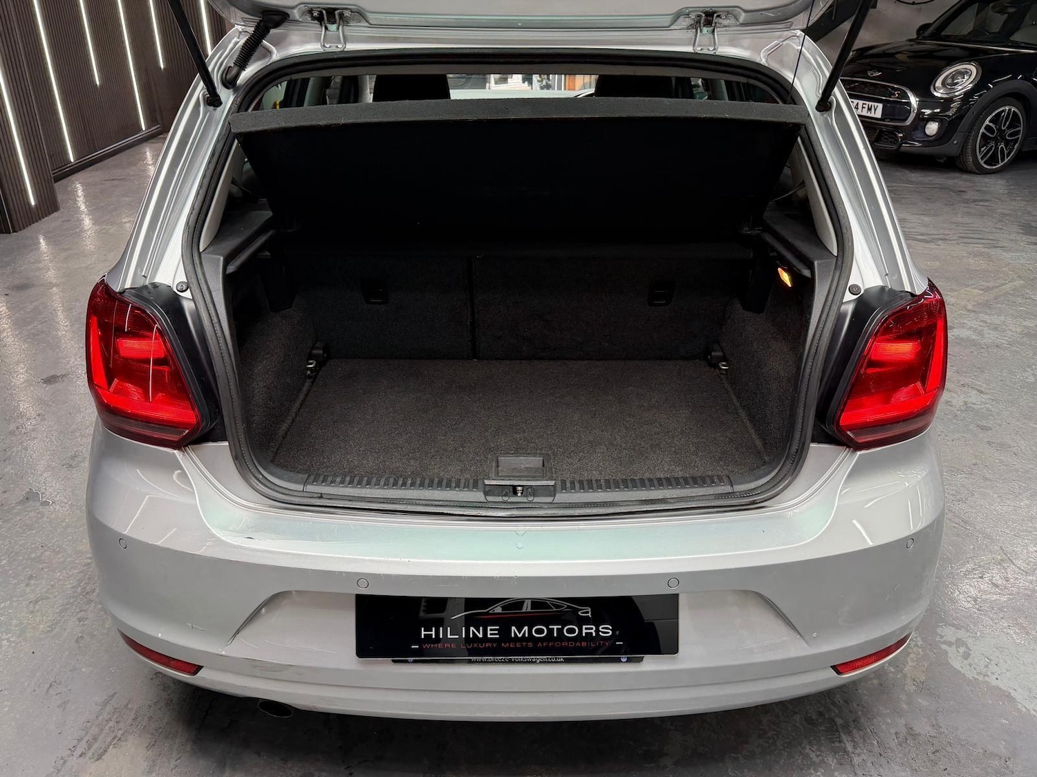 Used Volkswagen Polo 2016 for sale - 78091640: Photo 8