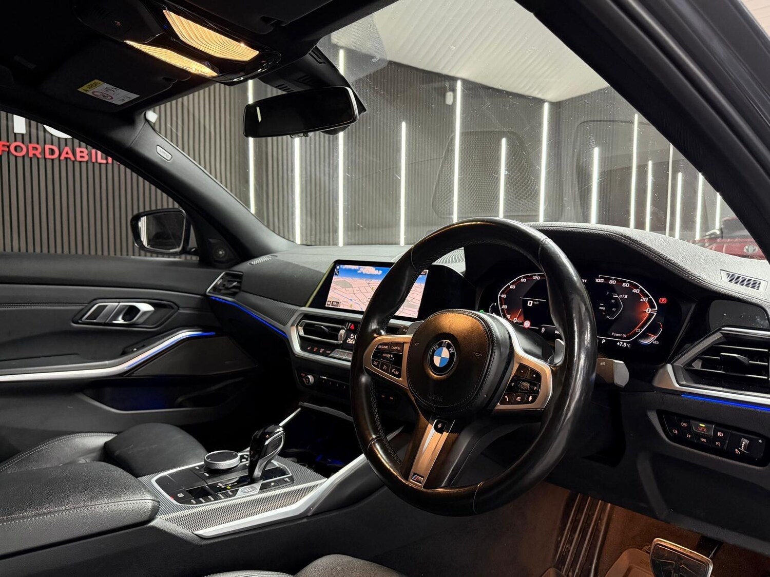 Used BMW 3 Series for sale - 78091648: Photo 10