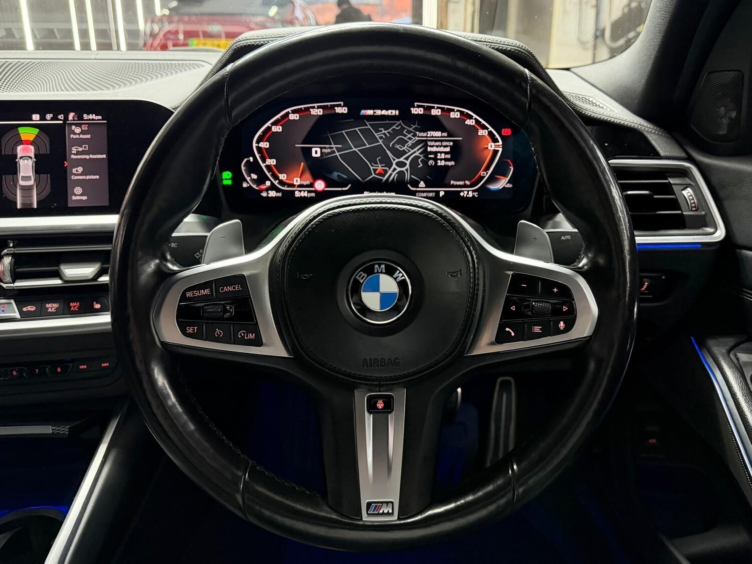 Used BMW 3 Series for sale - 78091648: Photo 11