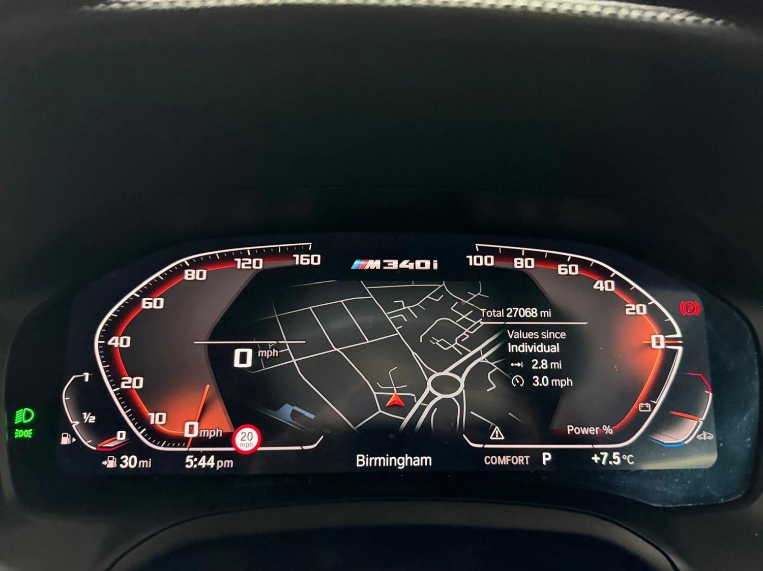 Used BMW 3 Series for sale - 78091648: Photo 12