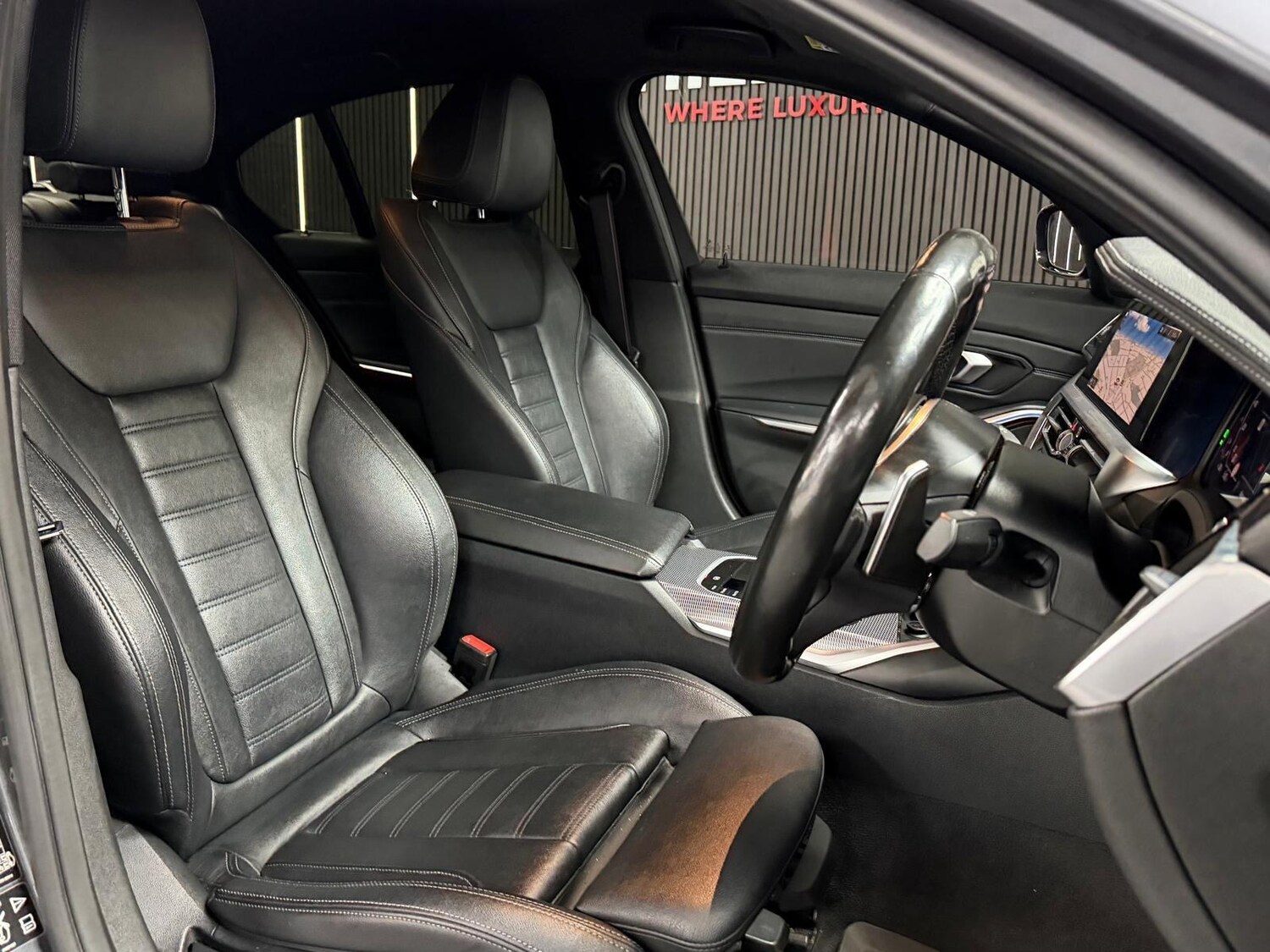 Used BMW 3 Series for sale - 78091648: Photo 14