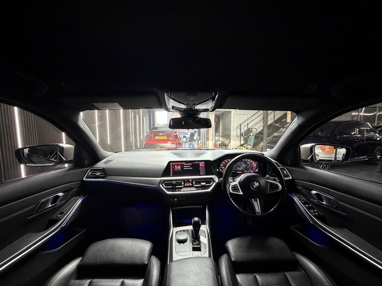 Used BMW 3 Series for sale - 78091648: Photo 19