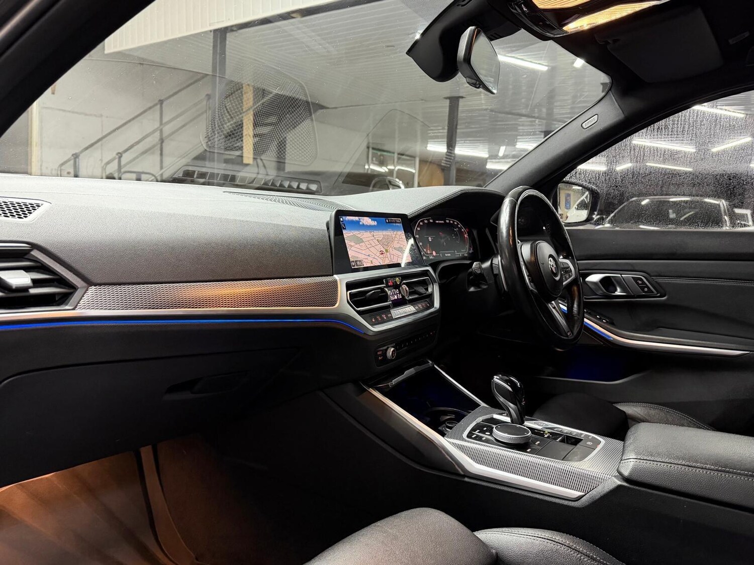 Used BMW 3 Series for sale - 78091648: Photo 21