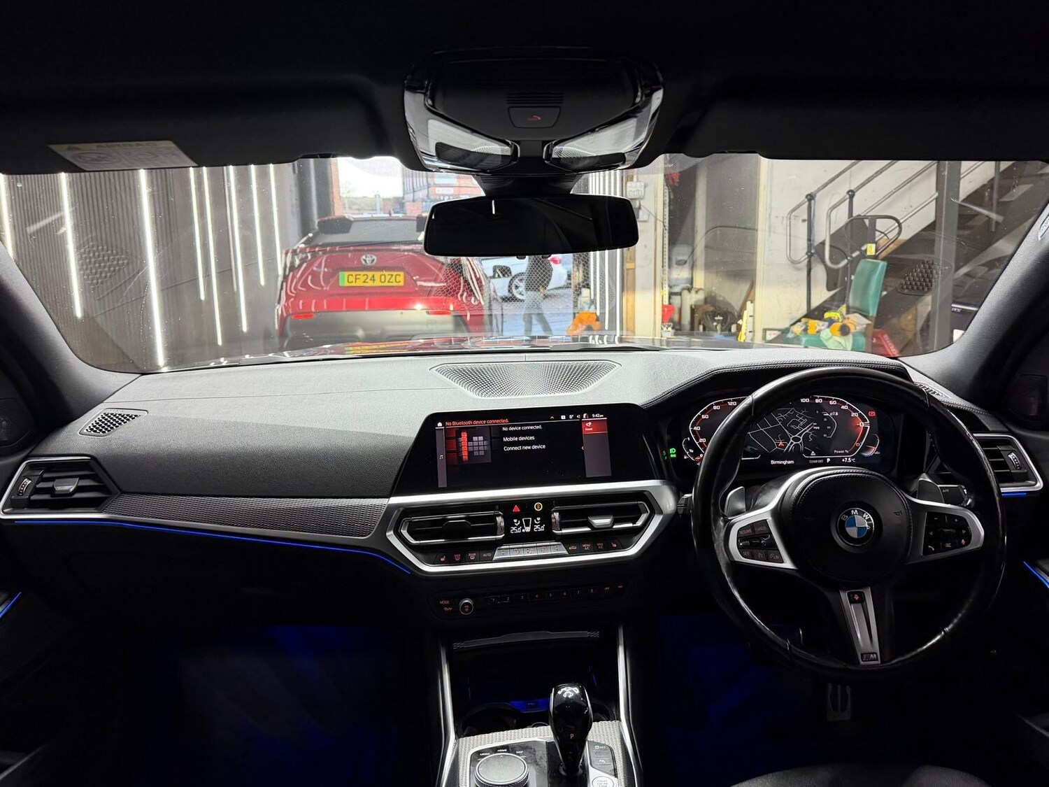 Used BMW 3 Series for sale - 78091648: Photo 23