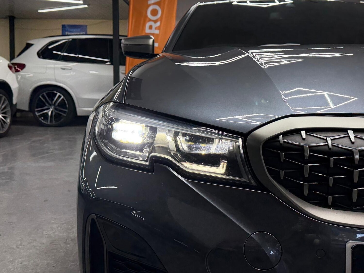 Used BMW 3 Series for sale - 78091648: Photo 27