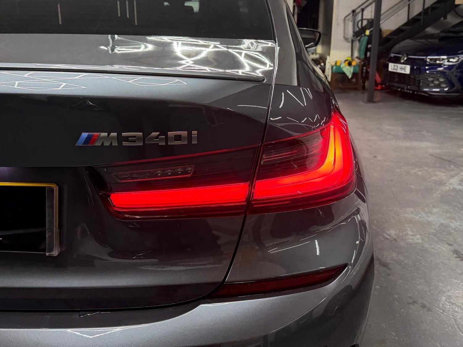 Used BMW 3 Series for sale - 78091648: Photo 28