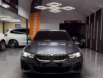 Used BMW 3 Series 2021 for sale - 78091648: Photo