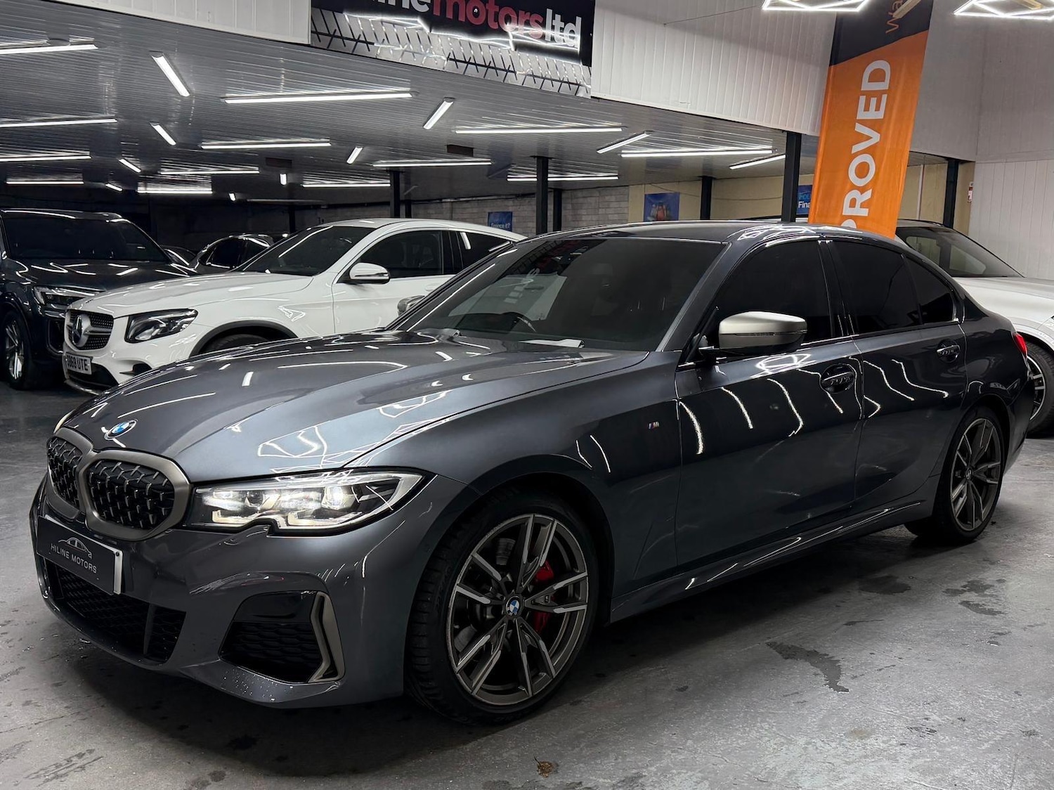 Used BMW 3 Series for sale - 78091648: Photo 3