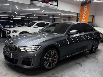 Used BMW 3 Series 2021 for sale - 78091648: Photo