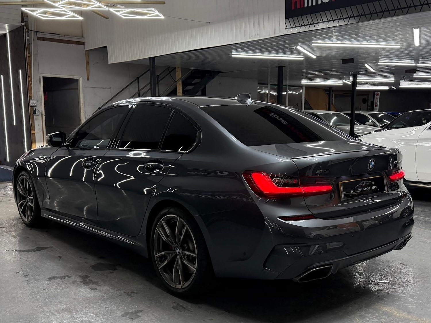 Used BMW 3 Series for sale - 78091648: Photo 4