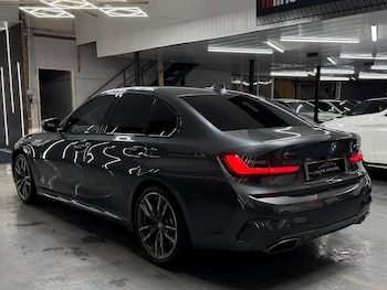 Used BMW 3 Series 2021 for sale - 78091648: Photo