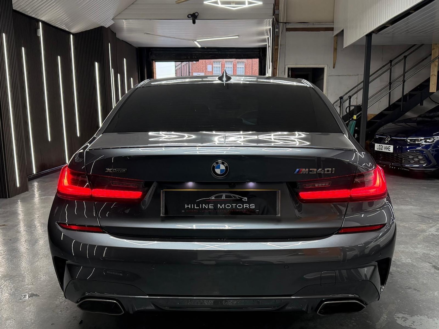 Used BMW 3 Series for sale - 78091648: Photo 5