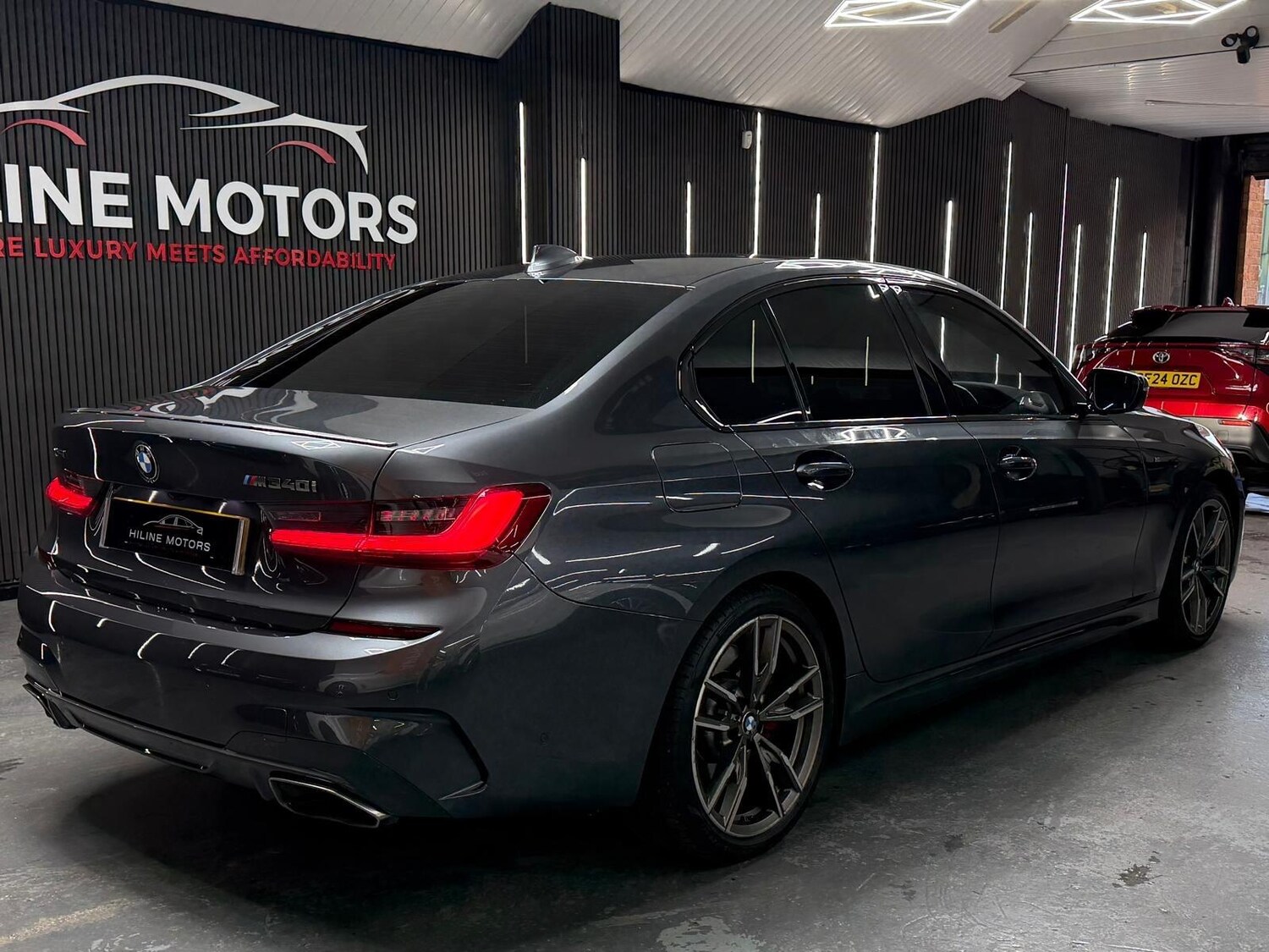 Used BMW 3 Series for sale - 78091648: Photo 6