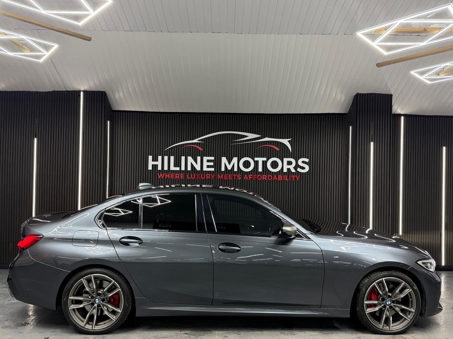 Used BMW 3 Series for sale - 78091648: Photo 7