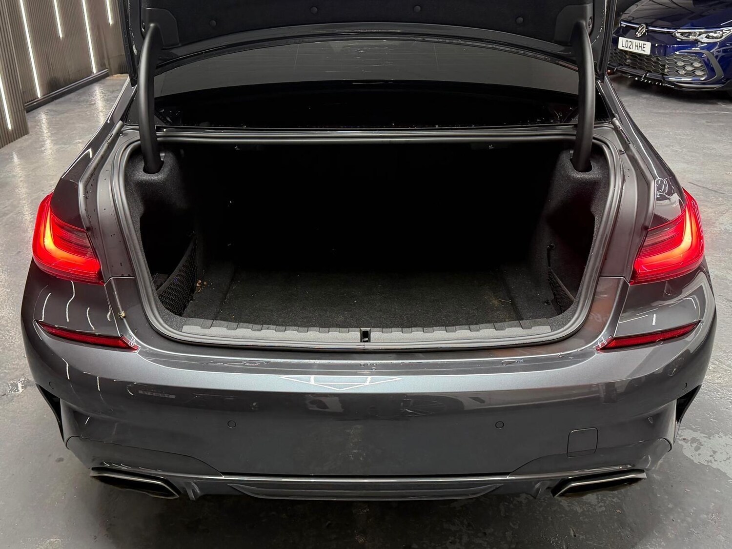 Used BMW 3 Series for sale - 78091648: Photo 8