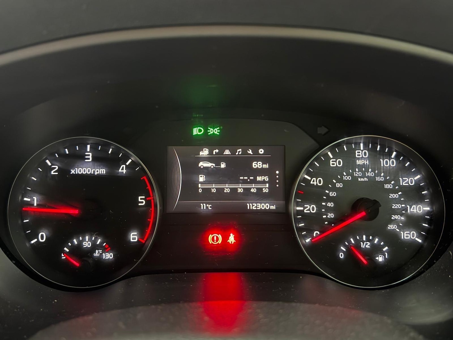 Used Kia Sportage 2016 for sale - 78091696: Photo 11