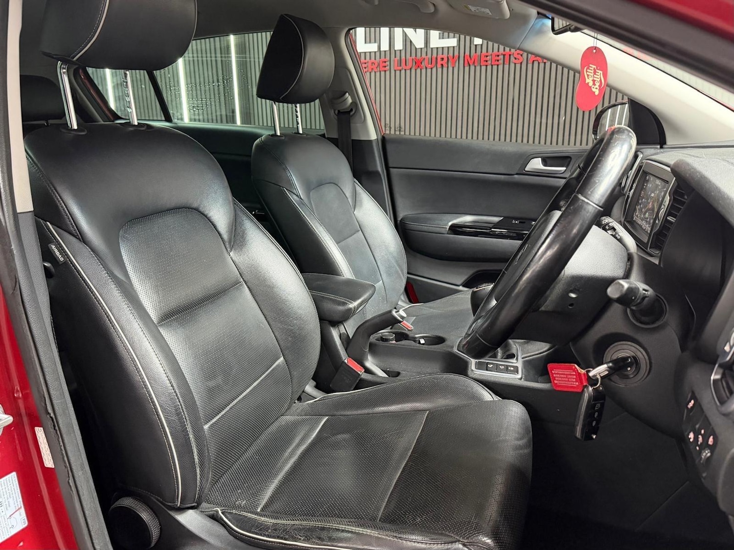 Used Kia Sportage 2016 for sale - 78091696: Photo 12