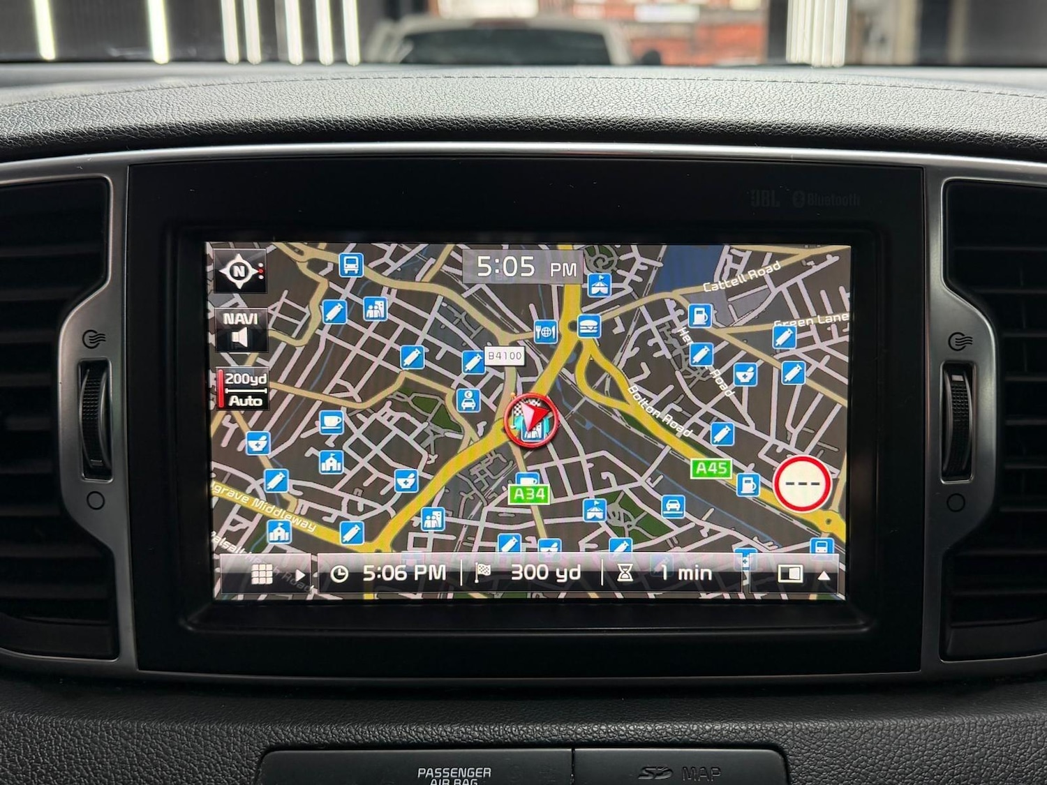 Used Kia Sportage 2016 for sale - 78091696: Photo 13