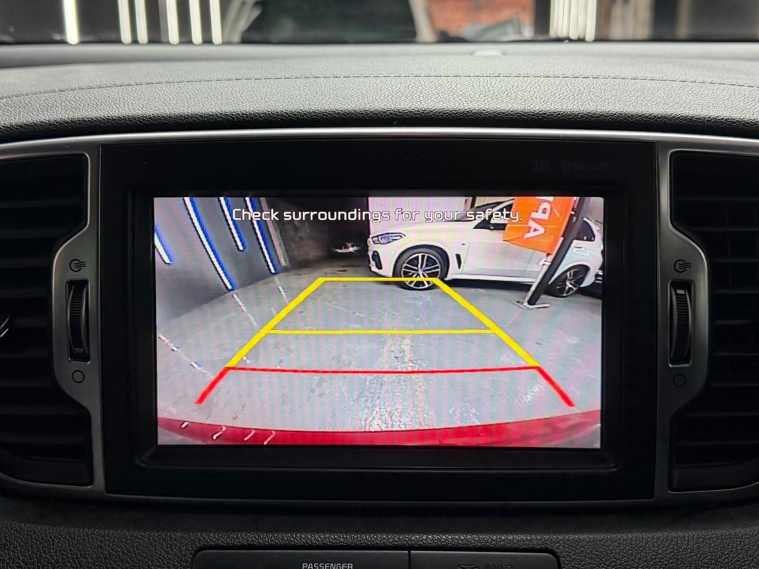 Used Kia Sportage 2016 for sale - 78091696: Photo 14