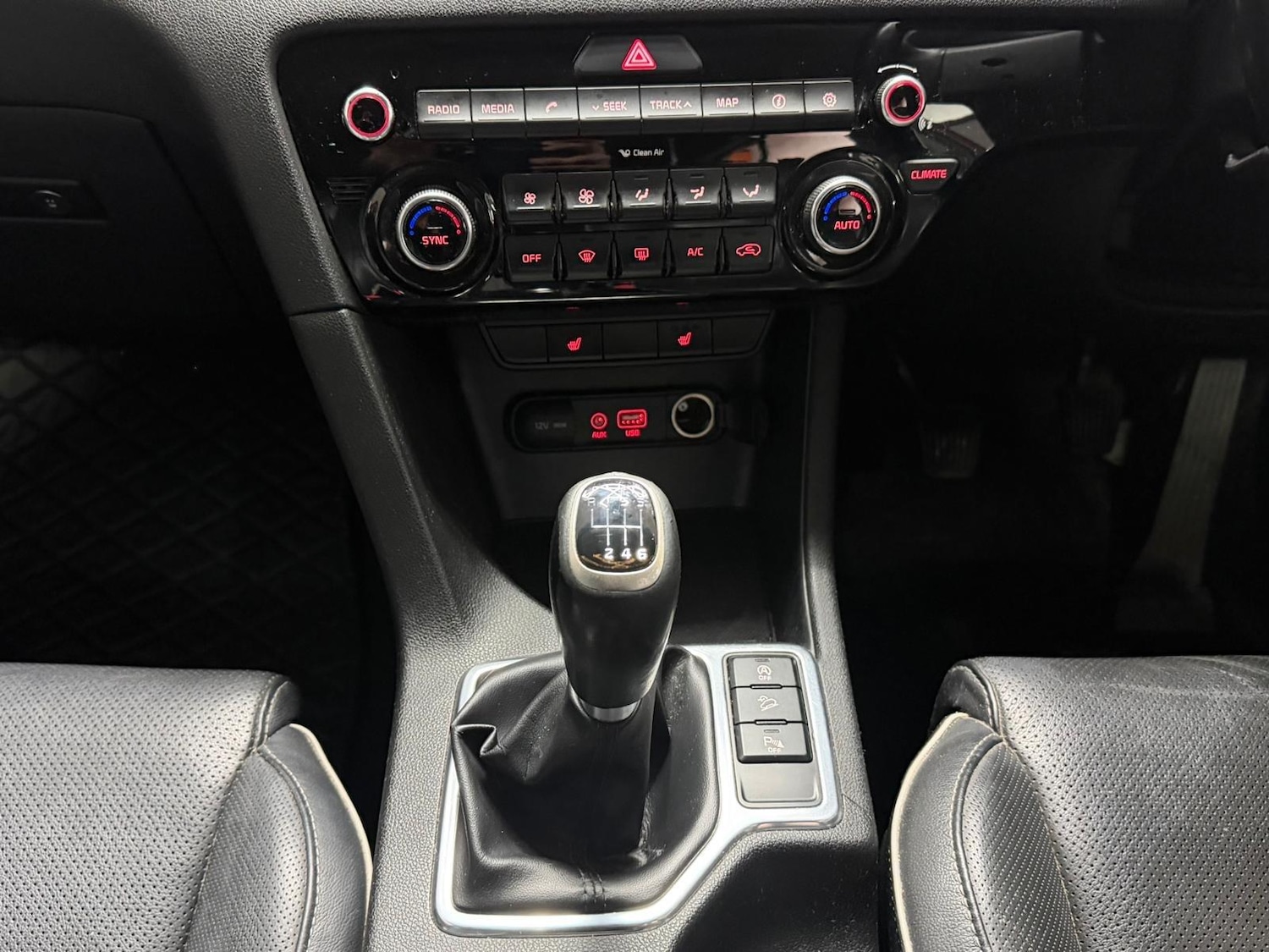 Used Kia Sportage 2016 for sale - 78091696: Photo 16