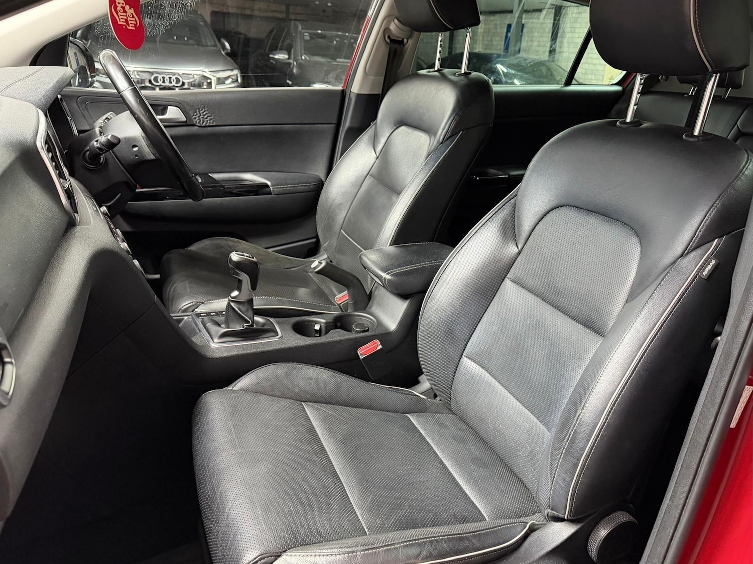 Used Kia Sportage 2016 for sale - 78091696: Photo 18