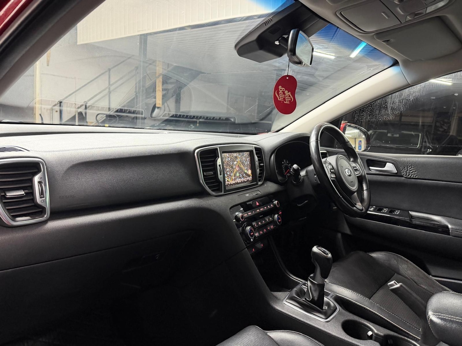 Used Kia Sportage 2016 for sale - 78091696: Photo 19