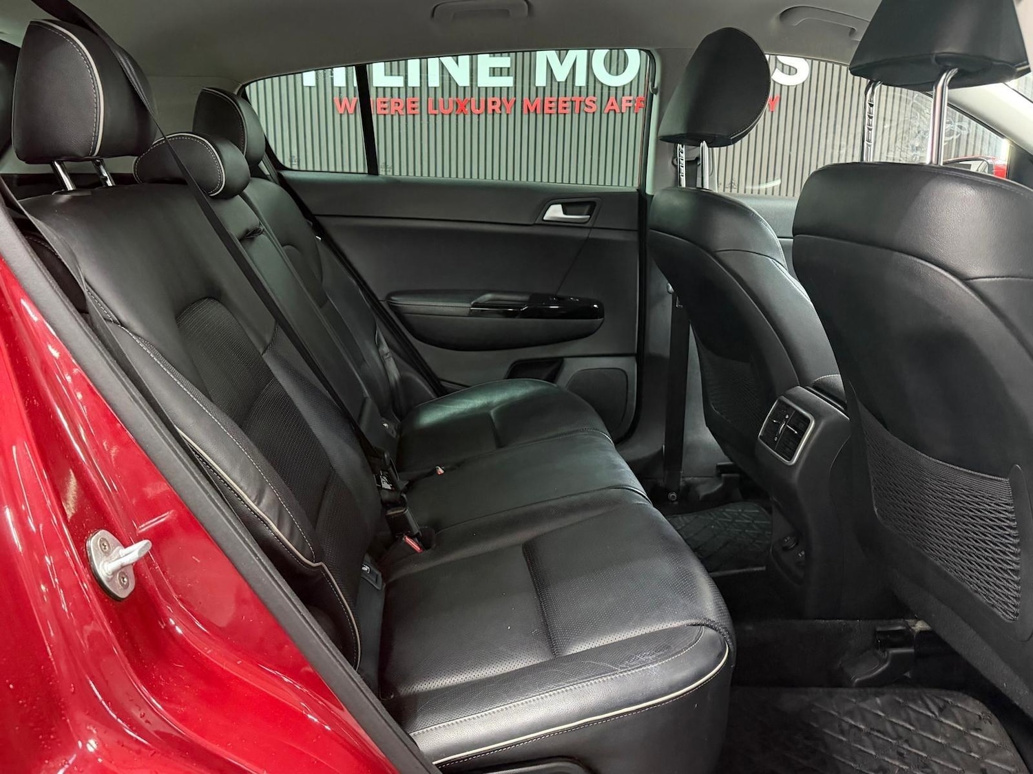 Used Kia Sportage 2016 for sale - 78091696: Photo 20