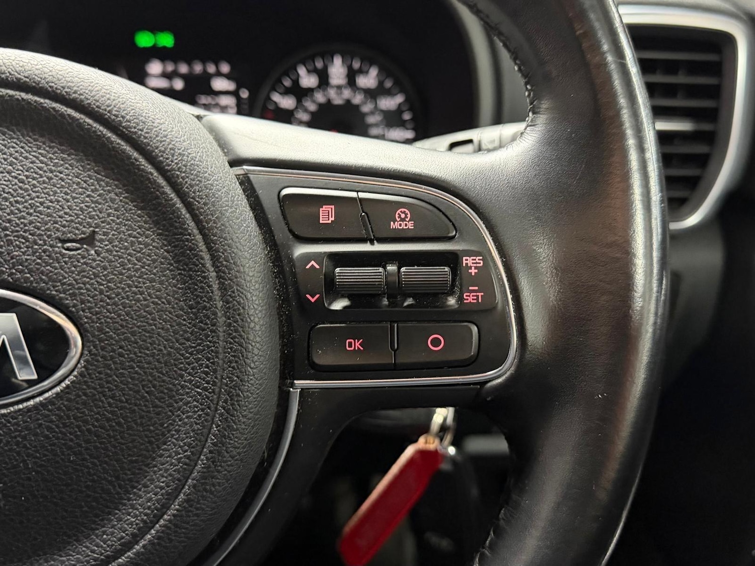 Used Kia Sportage 2016 for sale - 78091696: Photo 23