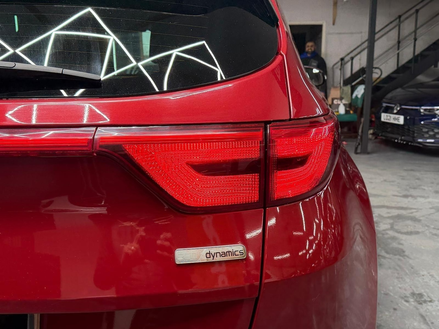 Used Kia Sportage 2016 for sale - 78091696: Photo 25