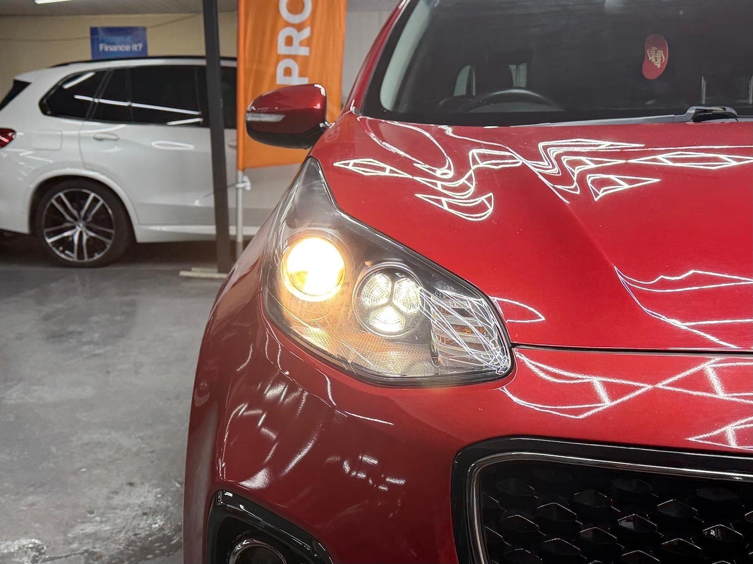 Used Kia Sportage 2016 for sale - 78091696: Photo 26